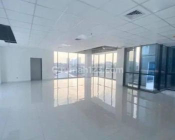 Jual Gedung Baru Jl.buncit Raya Lokasi Super Strategis Bagus