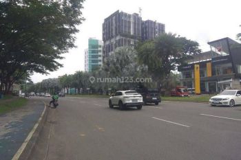 Gedung 4 Lantai Cbd Bintaro Prestise Lt 2000 Lb 1511 26jt m 52m