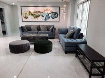 Kondominium Graha Family, Strategis