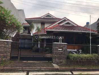Rumah Mewah Dkt Exit Tol Pasteur Suaraja Cicendo Bandung Dkt Pasim ia