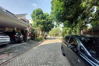 Rumah Murah BSD Delatinos Cluster Centro Havana Tangerang