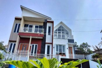 Hidden Gem! Rumah Custom di dkt Kampus UPI Setiabudi Ledeng Sukajadi