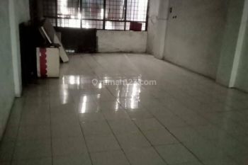 Ruko Kreo tangerang 3,5 lt 2.6M nego