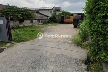 Gudang Jalan Rajawali