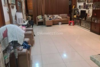 Ruko Strategis Mainroad Jl. Peta Bandung