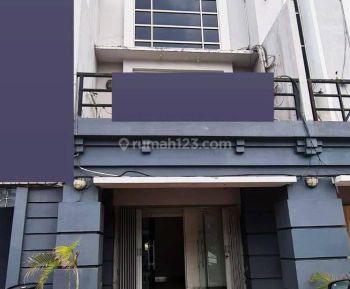 RUKO GRAND MARGOMULYO CENTER