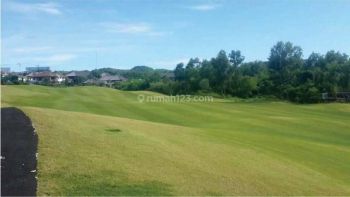 Tanah 1810 di Kawasan Pectu Indah Resort Bali