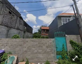 Dijual Tanah lokasi di jalan Seminyak, Kuta Utara, Badung.