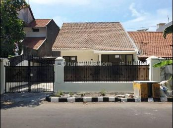 Di Jual Rumah Rungkut Asri Utara