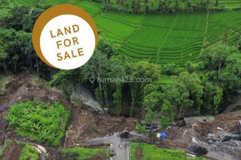 Dijual Tanah Kavling Murah di Dekat Pantai Kedunggu Dan Ke Canggu