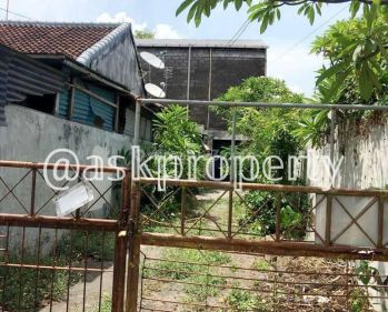 DIJUAL CEPAT GUDANG KECIL AREA KOMERSIAL Jl. GATSU BARAT DENPASAR BALI