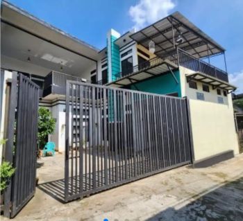 JUAL RUMAH MURAH DI BEJI DEPOK