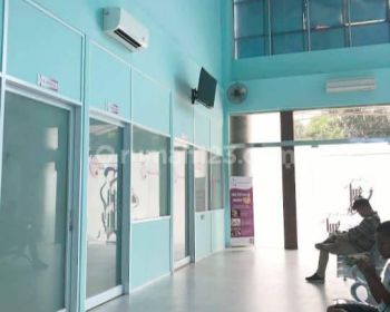 Di Sewakan Ruang Usaha Cocon Untuk Kantor Klinik Dll Di Jl Bkr Bandung