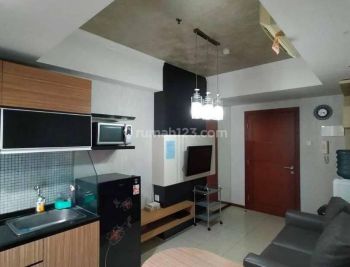 apartemen Royal mediterania(arl122)