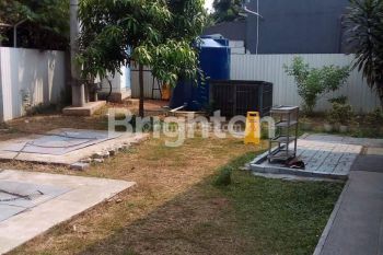 Lahan POM Bensin di Kalimalang Bekasi Barat