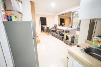 Apartemen Dijual Tipe 2 Bedroom di Gateway Pasteur
