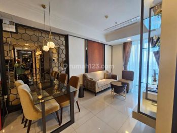 2 BR Chianti Casa Grande Residence 76 m²