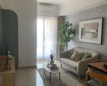 Dijual Mtown Apartement 2br Full Furnish