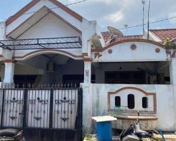 disewa rumah victoria park tangerang  tangerang