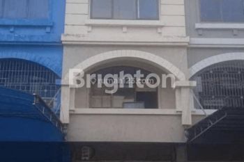 RUKO 3.5 LANTAI DAERAH PANJANG JIWO DI KAWASAN KOMERSIL DEKAT NGINDEN, MERR