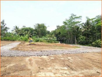 Dekat Gerbang Tol Bomang Murah SHM