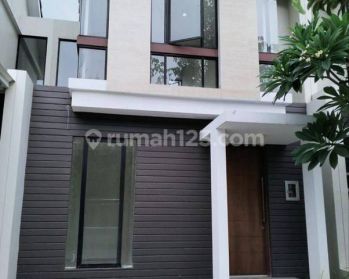 Dijual Rumah Citraland North West Lake