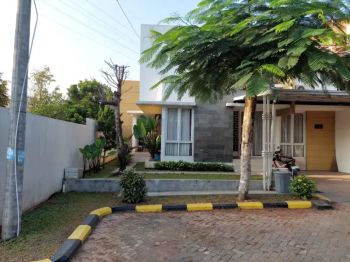 Jual Cepat RUMAH LAVALI CLUSTER B1 SIAP HUNI