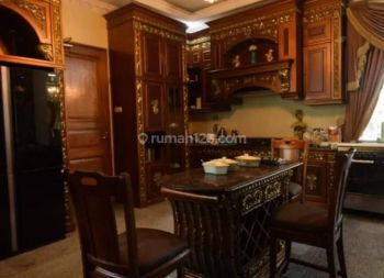 Rumah Daerah Pancoran