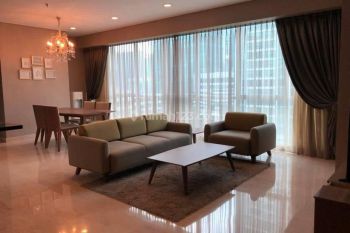 Dijual Apartement Setiabudi Skygarden 3 BR Furnished Contact +62 81977403529