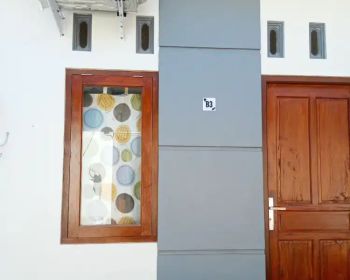 Kosan kamar mandi dalam AC Banyumanik