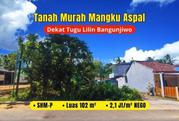 Cocok Ruko, Dekat Tugu Lilin Kasihan Bantul