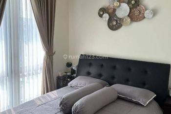 Rumah Dijual di Cluster Baroni Gading serpong