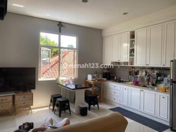 Ruko Lucky Strategis Tatar Jinnganiaga Kota Baru Parahyangan