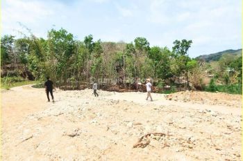 Tanah Jogja, Dekat Pasar Pleret, Hanya 850 Rb M2 Shmp