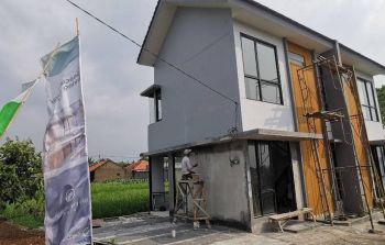 Dijual Kos Kosan Dekat Kampus IPB Dramaga Autopilot Gak Perlu Repot Cari Penyewa