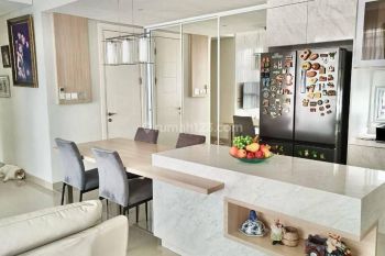 Dijual Rainbow Springs Condovilla di Gading Serpong