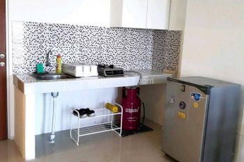 Aparteme Puncak Dharmahusada Murah Surabaya. Dav.a207