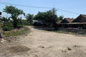 Tanah Strategis Di Lokasi Yang Sedang Berkembang