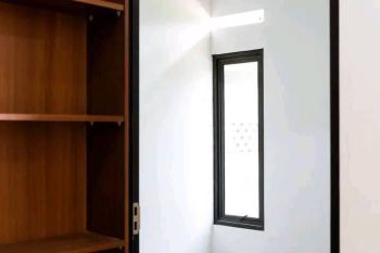 Rumah Mewah SIap Bangun Murah Deket Santosa Stable di Villa Siberi Boja