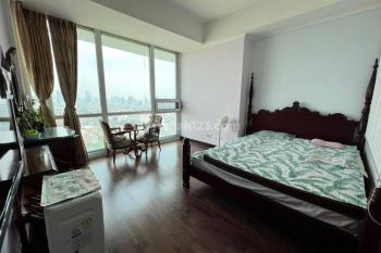 Tiffany 4 BR Private Lift Kemang Village Residence High Floor