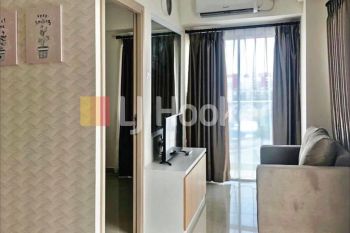 Apartemen Paradise Mansion Lt 7 Kalideres, Jakarta Barat