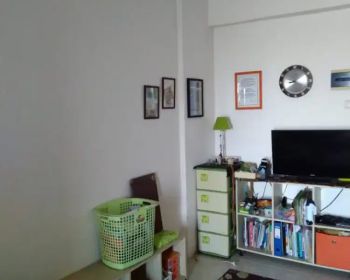 MURAH POL‼️Apartemen Gunawangsa Manyar dekat ITS