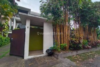 VILLA OCEAN VIEW PURI GADING JIMBARAN