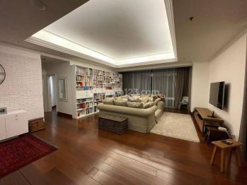 Murah Apartement  di Jakarta Four Seasons Residences Kuningan