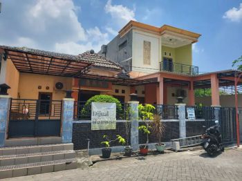 Rumah Nyaman Griya Benowo Indah