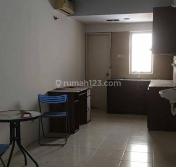 32 m2 Apartment Teluk Intan Tower Topaz Lt  5