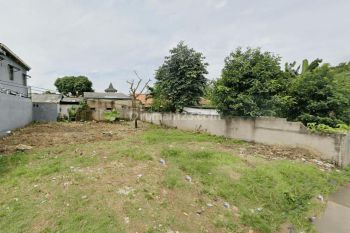 Tanah Beji Harga Dibawah Pasaran Akses Strategis, Surat Sudah SHM