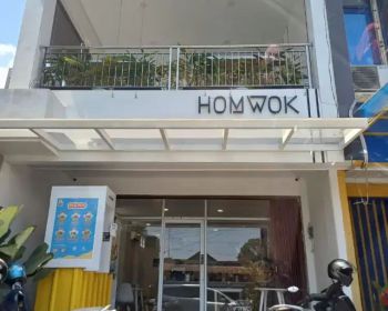 Jual Ruko di Nogotirto Jalan Kabupaten