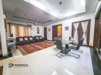 Bale Hinggil Jl. Kaliurang Dekat Green Hills