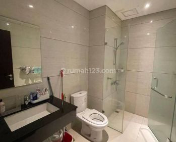 Dijual Apartemen Brooklyn Alam Sutera, Tangerang
